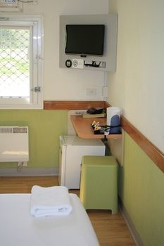 Hotel Ibis Budget Canberra