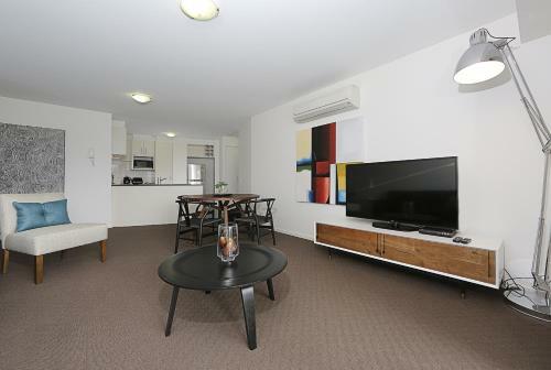 Apartamento Accommodate Canberra - Century