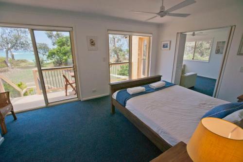 Korora Bay Beach House
