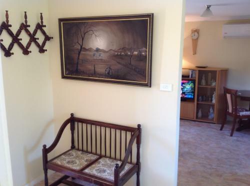 The Cook Cottage