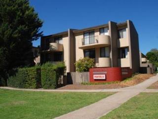 Aparthotel Manuka Park Serviced Apartments