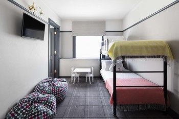 Hotel The Brassey Of Canberra