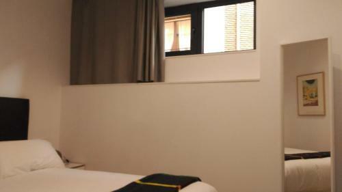 Slow Le�n Apartamentos
