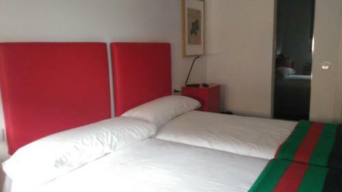 Slow Le�n Apartamentos