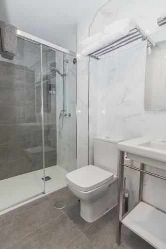 Slow Le�n Apartamentos