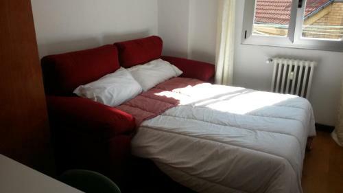 Apartamento Large Suite 90m2 Le�n Centro