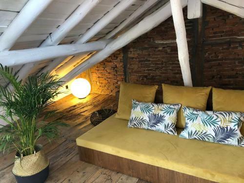 Hostal 13 Suites
