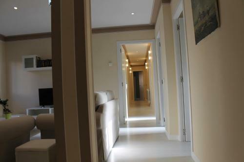 Apartamento Disfruta Le�n A Pie