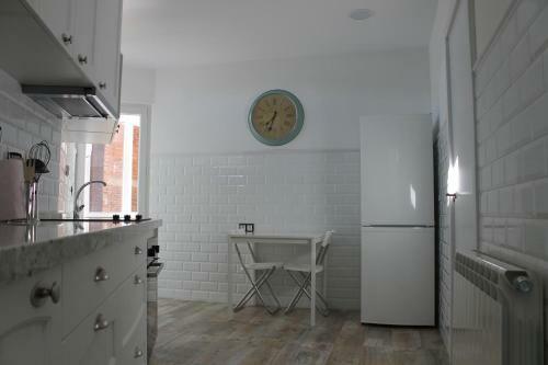 Apartamento Disfruta Le�n A Pie