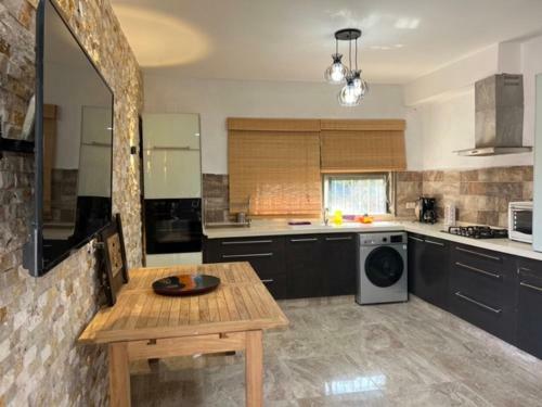 Villa Zaid House Jericho