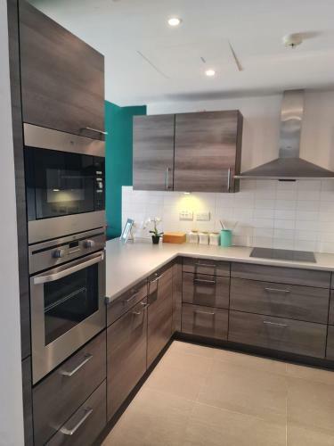 Apartamento The Walk Flat