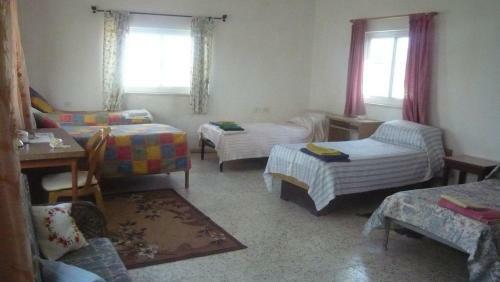 B&B At Palestinian Home / Beit Sahour