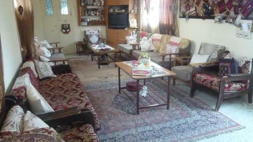 B&B At Palestinian Home / Beit Sahour