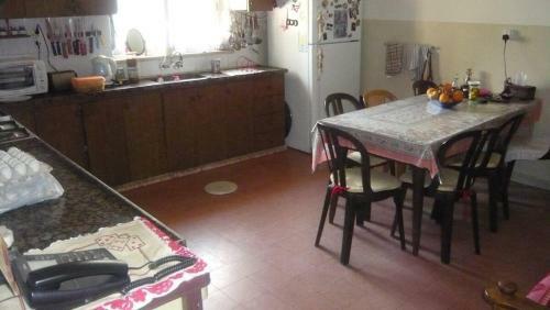 B&B At Palestinian Home / Beit Sahour
