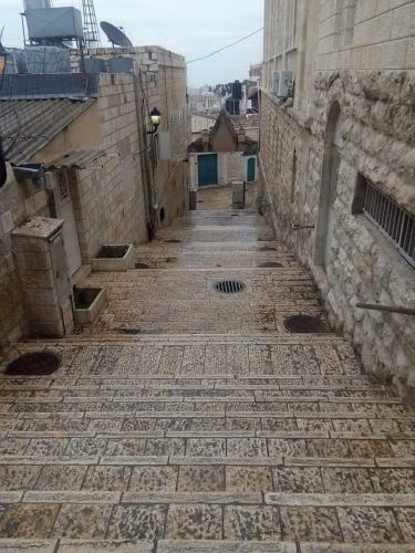 Hostal Qandeel - Dar Botto