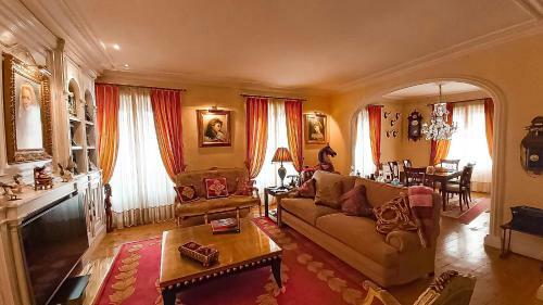 Apartamento V�a Principalis