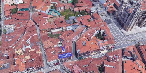 Apartamento V�a Principalis