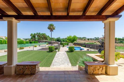 Yourhouse Sa Sinia Quiet Private Villa