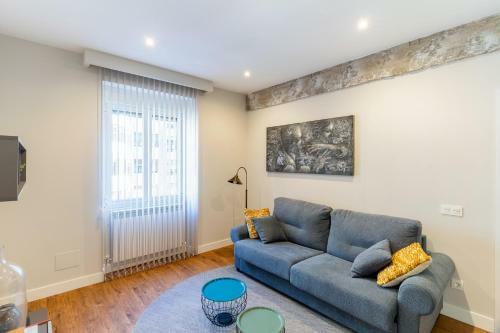 Apartamento Housingle�n- Gran V�a Suite
