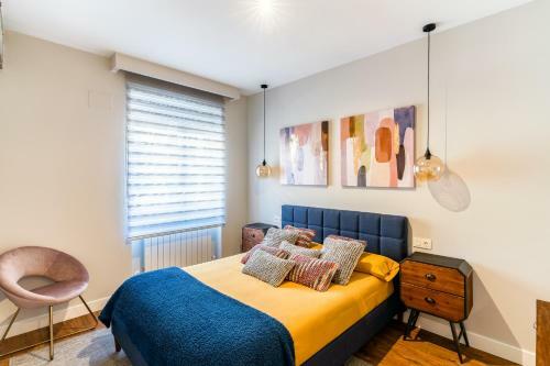 Apartamento Housingle�n- Gran V�a Suite