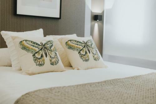 Apartamentos Mk77 Le�n - Palomera