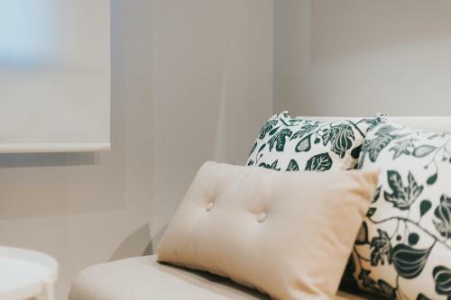 Apartamentos Mk77 Le�n - Palomera