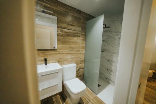 Apartamentos Mk77 Le�n - Palomera