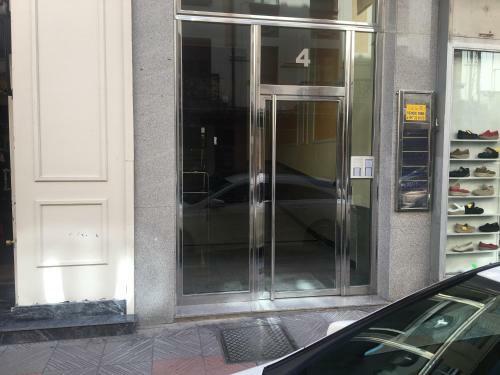 Apartamento Viviendas Deluxe Gil Y Carrasco
