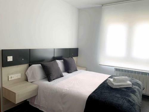 Apartamentos Ram�n Y Cajal