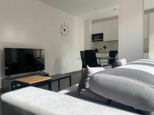 Apartamentos Ram�n Y Cajal