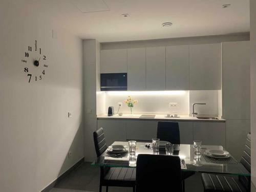 Apartamentos Ram�n Y Cajal