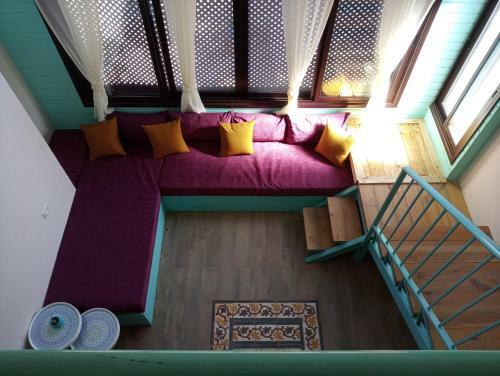 Albergue Turquoise