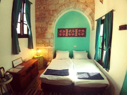 Albergue Turquoise