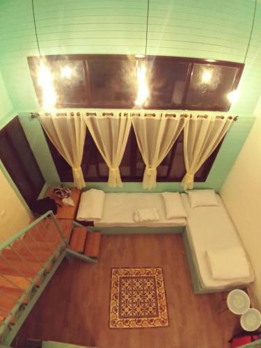 Albergue Turquoise
