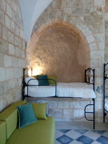 Albergue Turquoise
