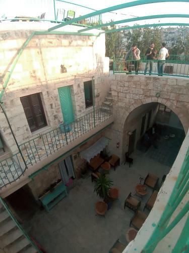 Albergue Turquoise