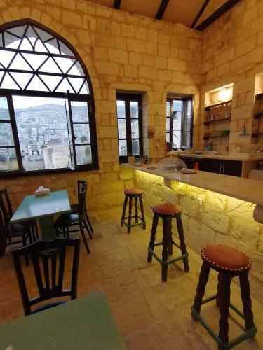 Albergue Turquoise