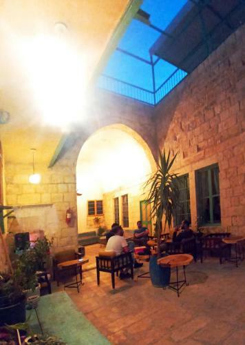 Albergue Turquoise