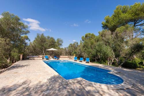 Villa Sa Rota