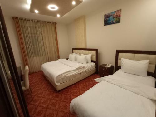 Golden Rose Hotel