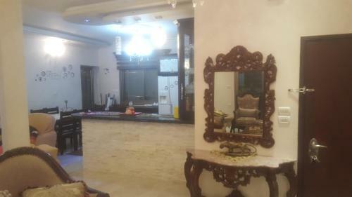Nablus Luxury Apartment