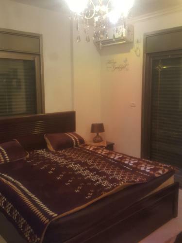 Nablus Luxury Apartment