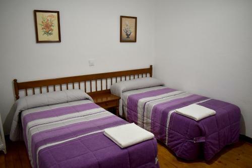 Hostal Oviedo