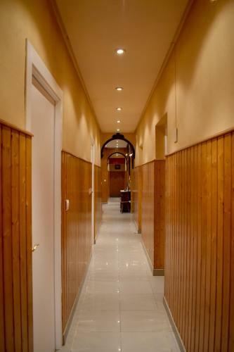 Hostal Oviedo