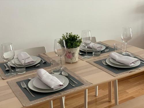 Apartamento La Sal 3