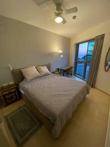 Apartamento Beachfornt Luxury Suite