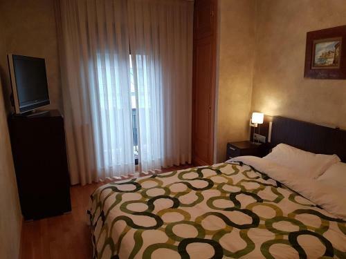 Apartamento Piso C�ntrico Acogedor