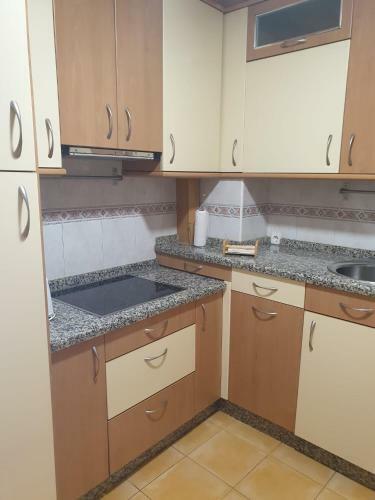 Apartamento Piso C�ntrico Acogedor