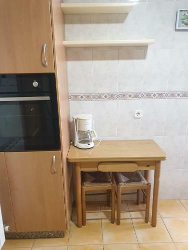 Apartamento Piso C�ntrico Acogedor