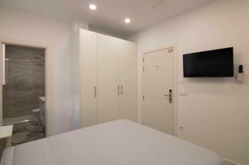 Apartamento Suite Oslo